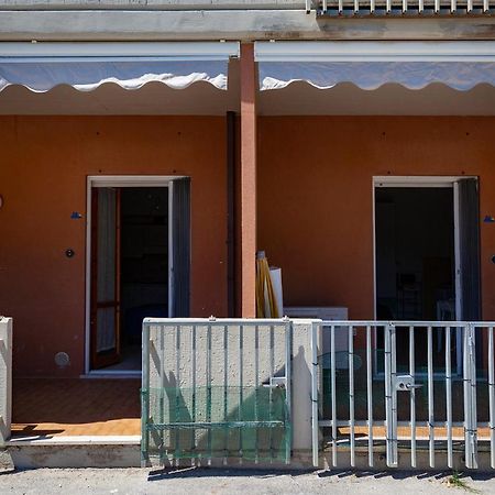 Residence Casabianca Porto San Giorgio Luaran gambar