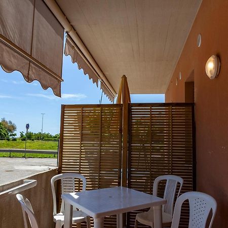 Residence Casabianca Porto San Giorgio Luaran gambar