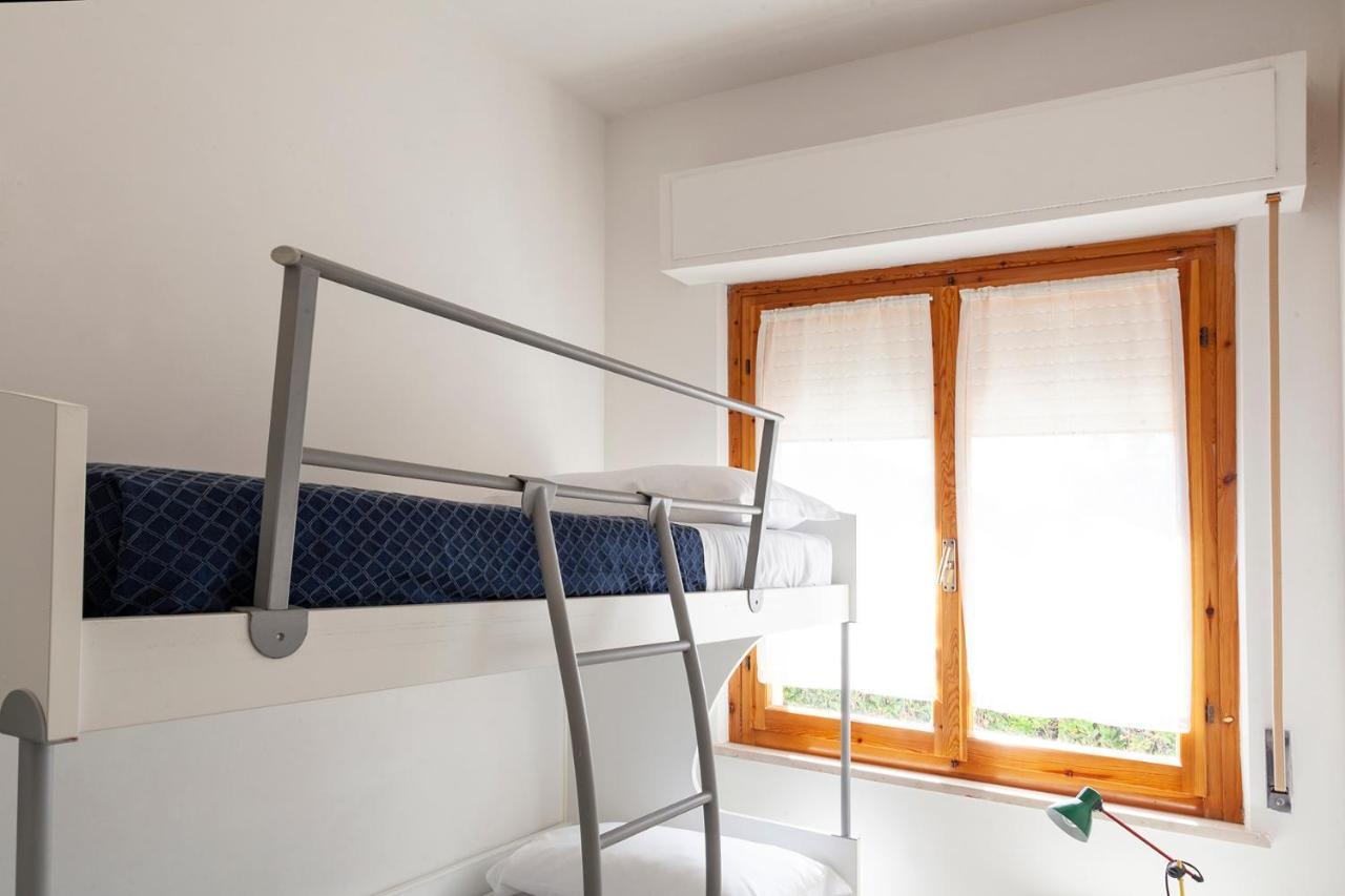 Residence Casabianca Porto San Giorgio Luaran gambar