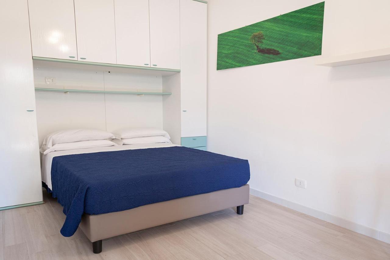 Residence Casabianca Porto San Giorgio Luaran gambar