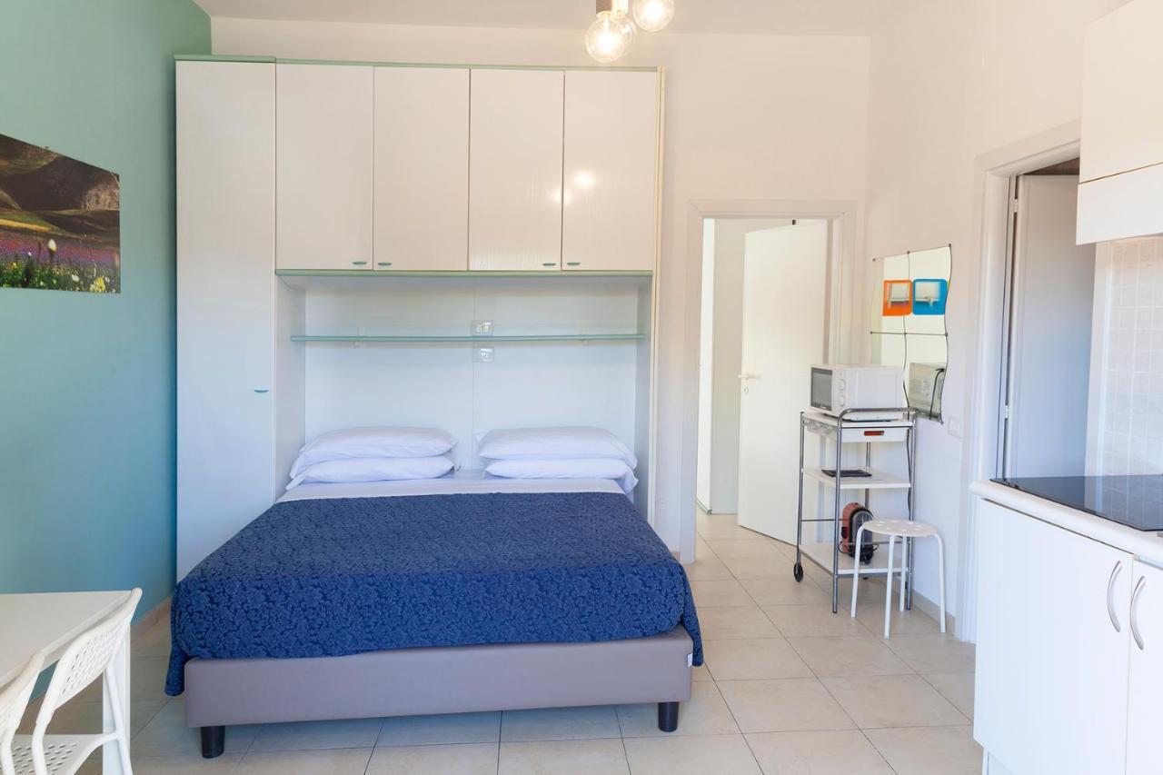Residence Casabianca Porto San Giorgio Luaran gambar