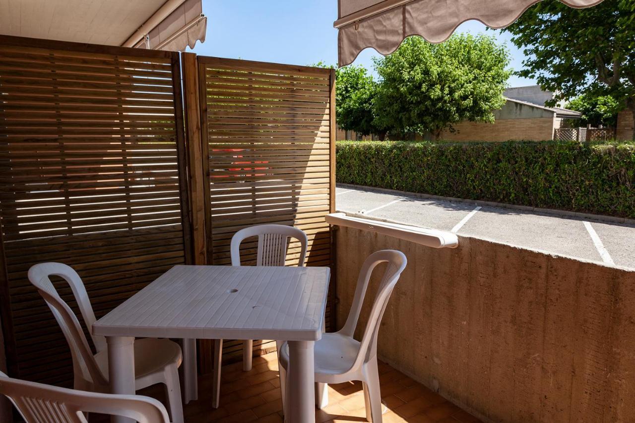 Residence Casabianca Porto San Giorgio Luaran gambar