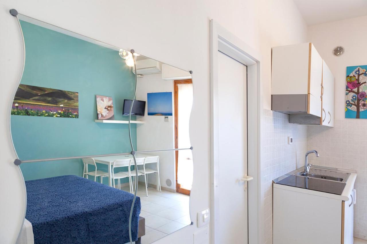 Residence Casabianca Porto San Giorgio Luaran gambar