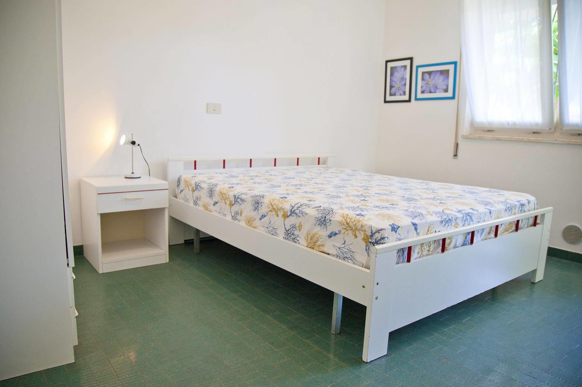 Residence Casabianca Porto San Giorgio Luaran gambar