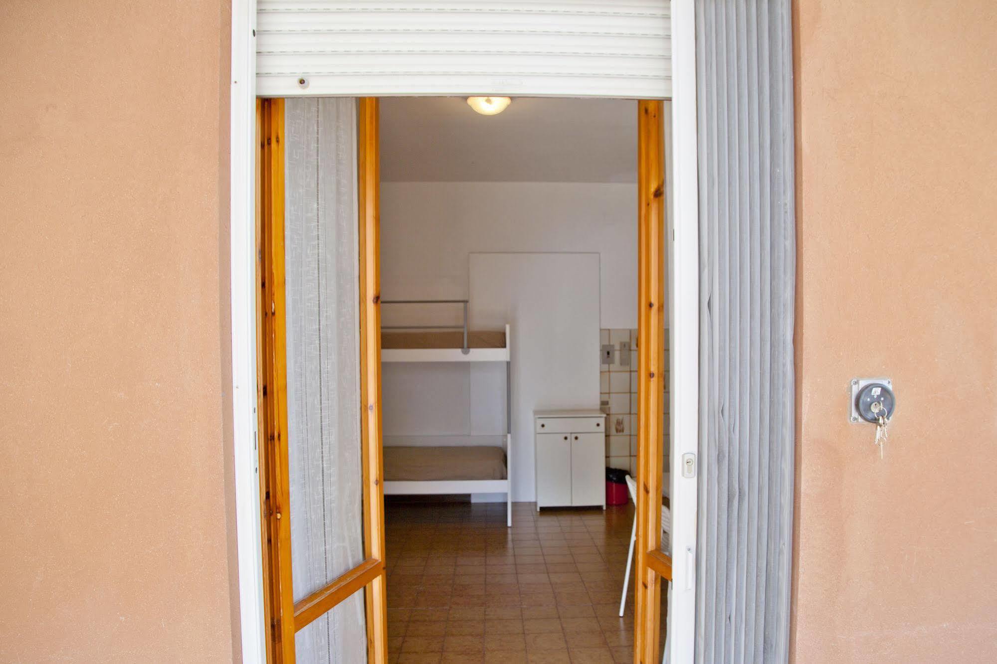 Residence Casabianca Porto San Giorgio Luaran gambar