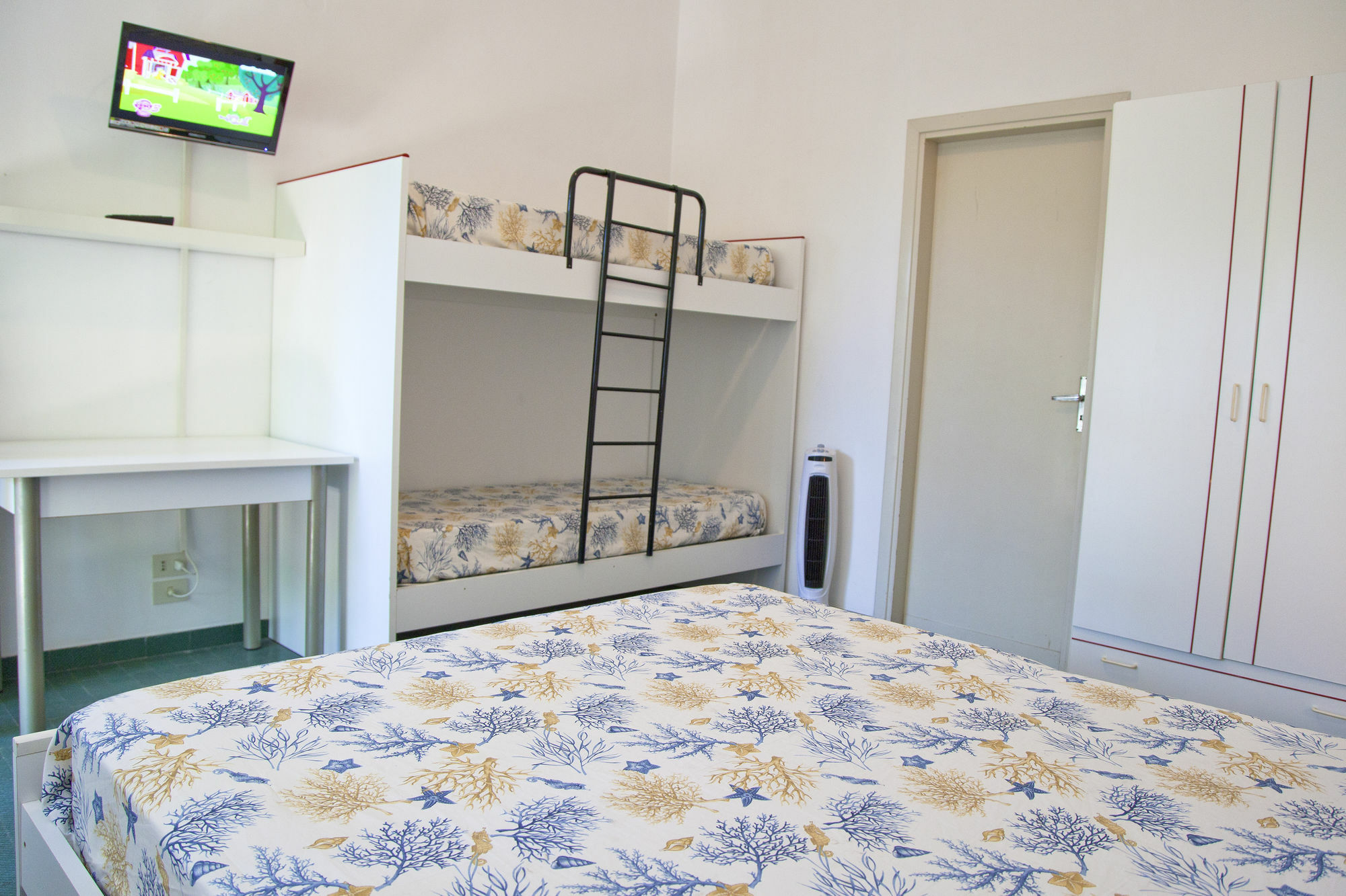 Residence Casabianca Porto San Giorgio Luaran gambar