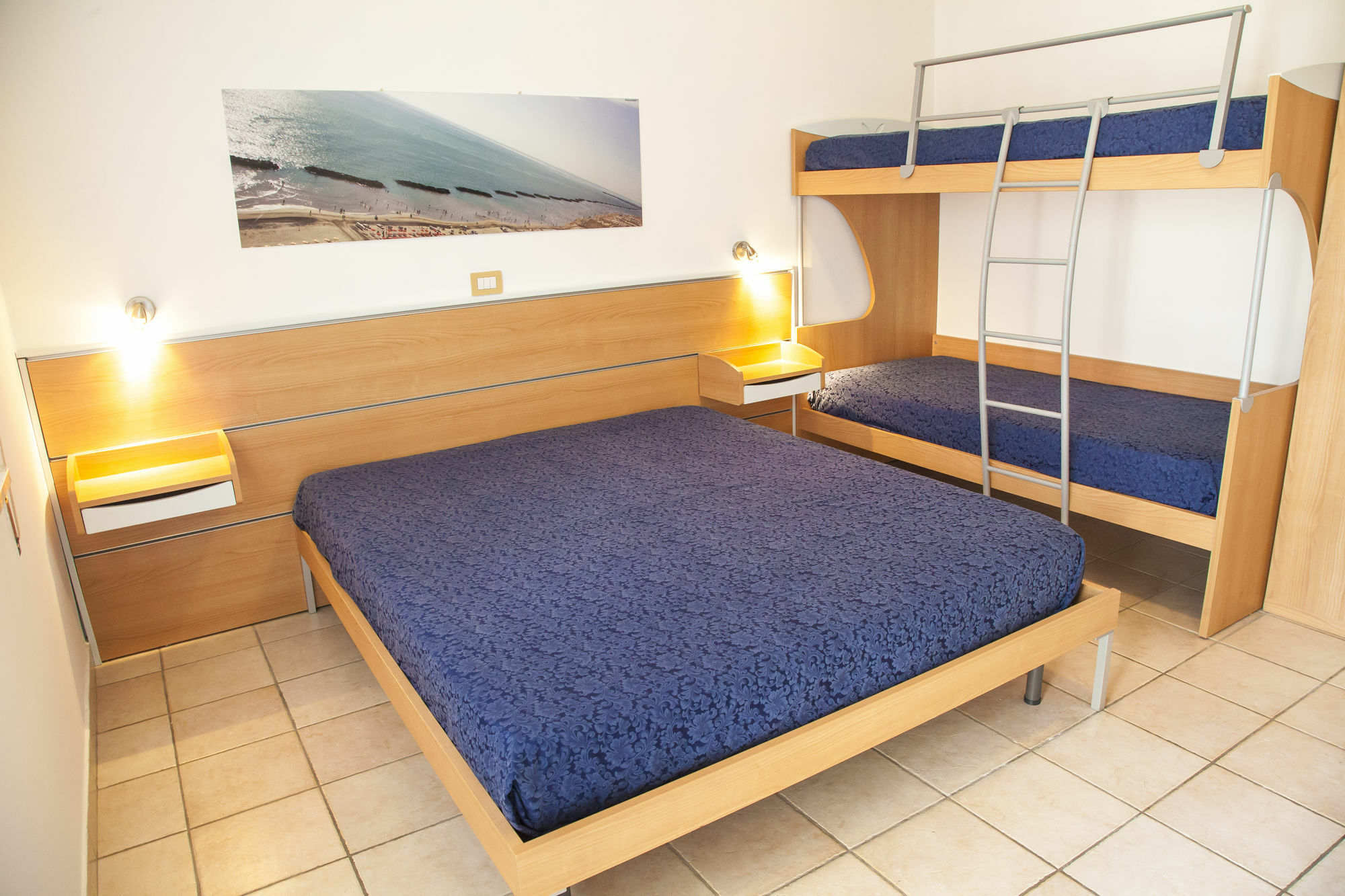 Residence Casabianca Porto San Giorgio Luaran gambar