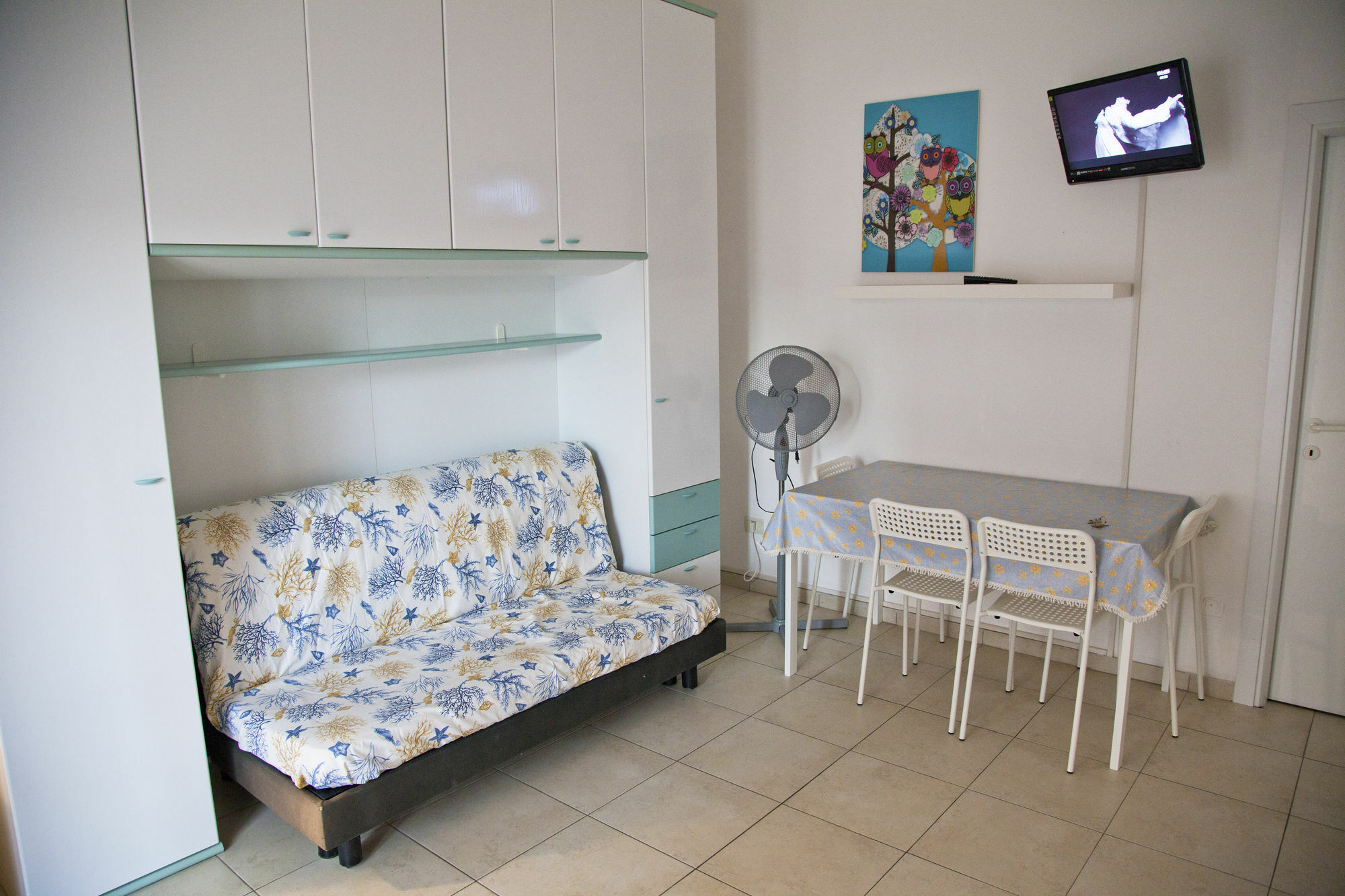 Residence Casabianca Porto San Giorgio Luaran gambar